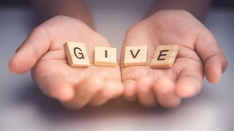 Philanthropic Endeavors: Eva May's Acts of Giving Back