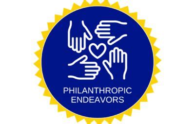 Philanthropic Endeavors and Activism of the Generous Personality