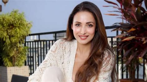 Philanthropic Endeavors of Malaika Arora