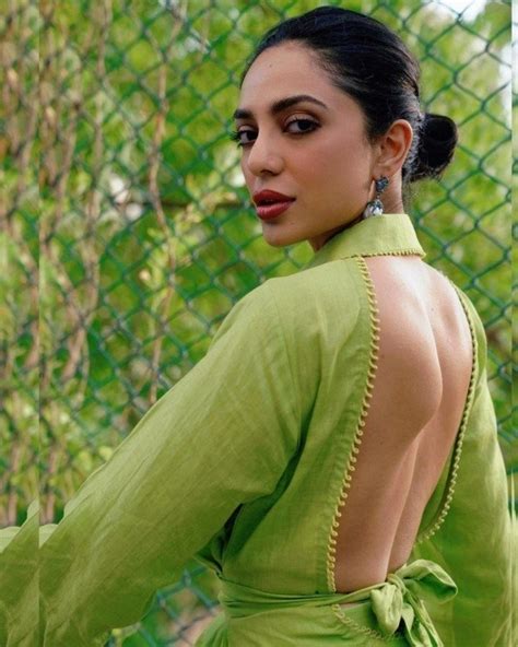 Philanthropic Endeavors of Sobhita Dhulipala