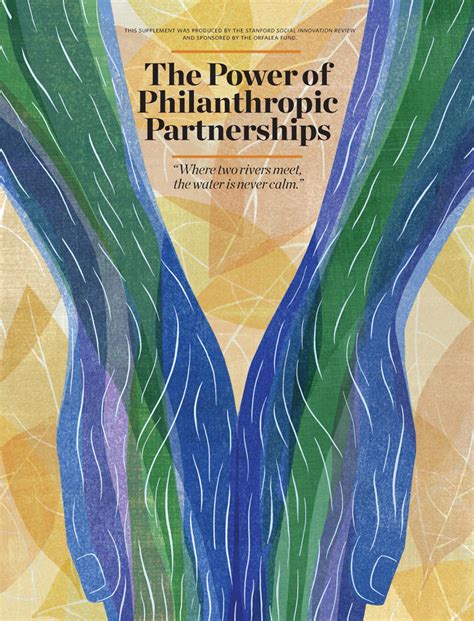 Philanthropic Engagements and Social Advocacy