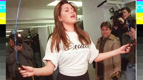 Philanthropic Work and Activism of Alicia Machado