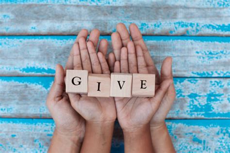 Philanthropic Work and Charitable Contributions by Amanda Renberg