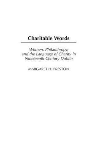 Philanthropic Work and Charity Involvement of Marguerite