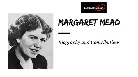 Philanthropy: Maggie Mead's Charitable Contributions