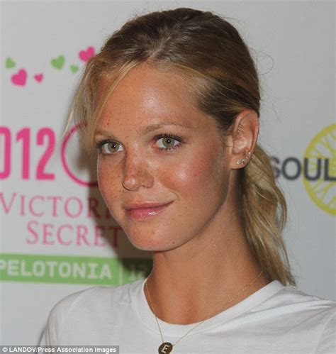 Philanthropy Endeavors: Erin Heatherton's Generous Contributions