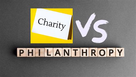 Philanthropy and Charity Work of Maria Demartino