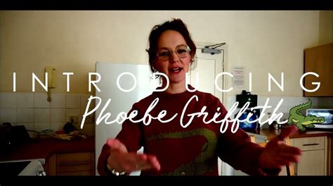 Phoebe Griffiths: An Emerging Talent