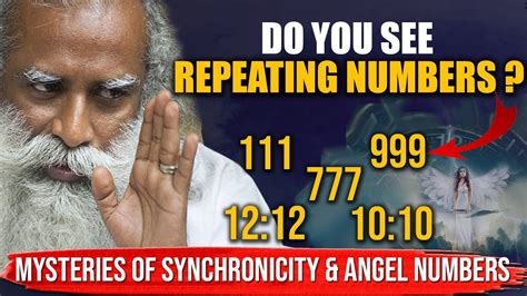 Phone Number Synchronicity: Exploring the Phenomenon of Seeing Repeated Numbers in Dreams