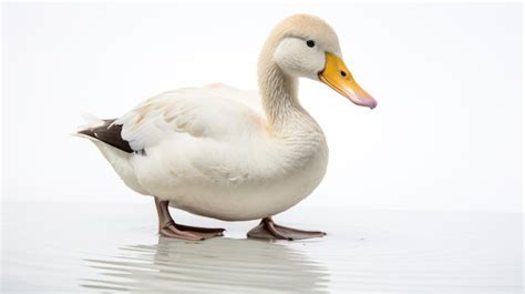 Photography Tips: Capturing the Elegance of Ducks in Water