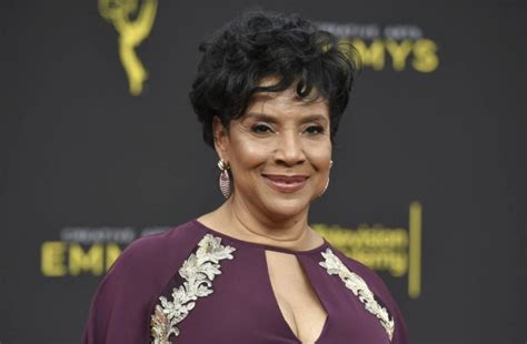 Phylicia Rashad's Financial Status