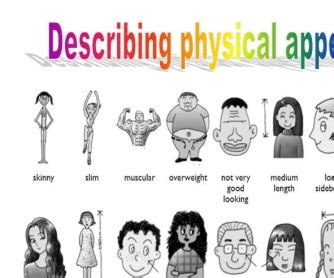 Physical Appearance, Body Measurements, and Fashion Sense