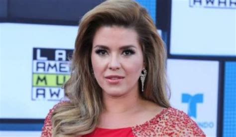 Physical Appearance: Alicia Machado's Physique and Stature