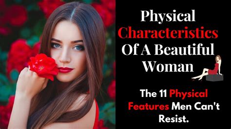 Physical Appearance: Exploring the Definition of Beauty