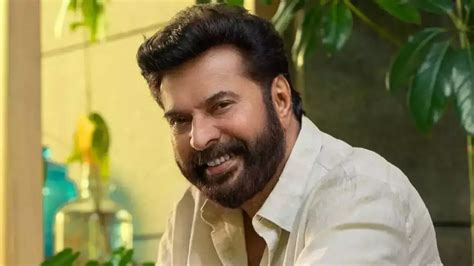 Physical Appearance: Mammootty's Age, Height, and Body Shape