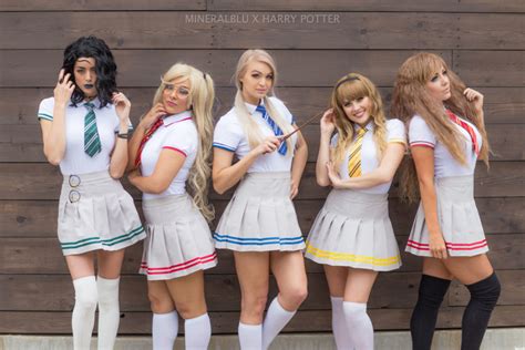 Physical Appearance and Body Shape of the Celebrated Cosplayer