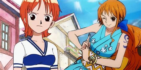 Physical Appearance and Fashion Sense of Nami Avano