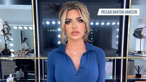 Physical Appearance and Figure of Megan