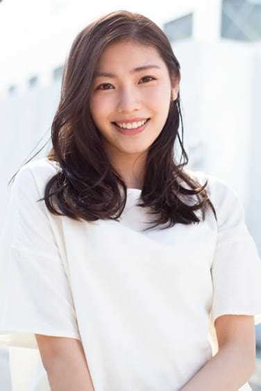 Physical Appearance of Haruka Sugai