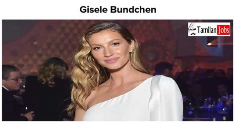 Physical Appearance of Xo Gisele