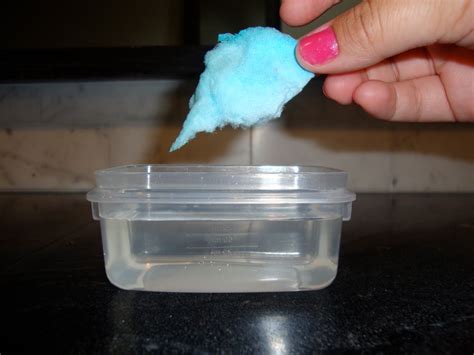 Physical Attributes: Understanding Cotton Candy's Body Measurements