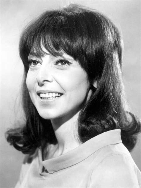 Physical Attributes of Elaine May