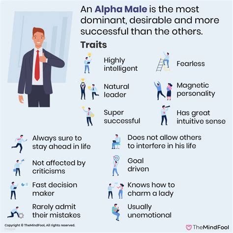 Physical Attributes of the Impressive Individual