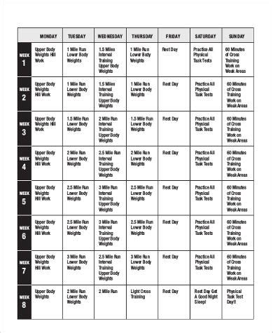 Physical Fitness Regimen and Nutritional Plan of Jasha Rose