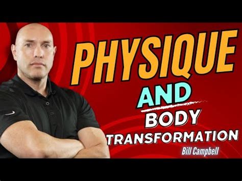 Physique: Taylor Campbell's Body Composition