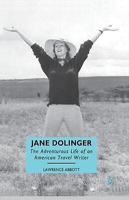 Physique: The Body of Jane Dolinger