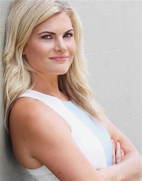 Physique Overview: Bonnie Sveen's Height and Figure