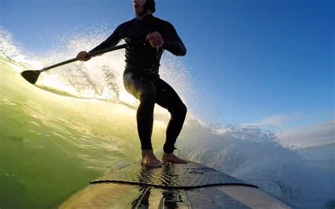 Physique Stats and Fitness Objectives of the Renowned Surfer