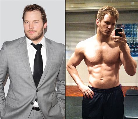 Physique and Fitness Transformation of the Hollywood Star