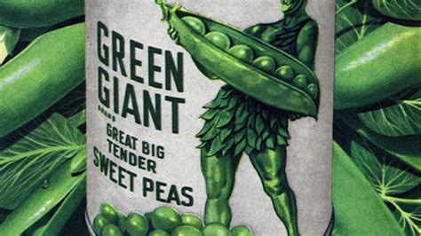 Physique of the Green Giant