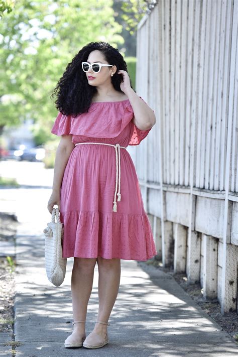 Pink Dress on a Budget: Budget-Friendly Choices for Fashion Lovers with Limited Funds