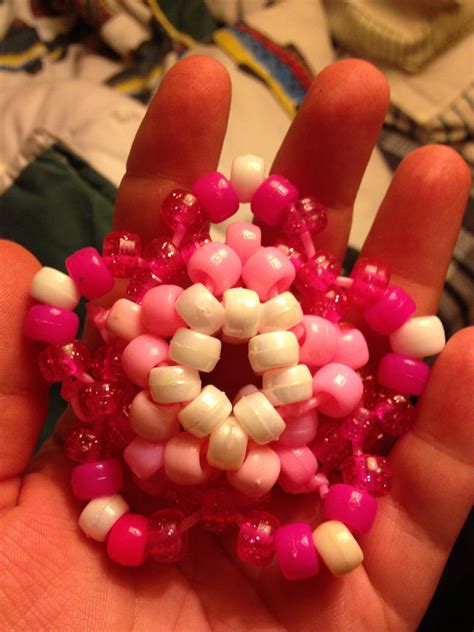 Pink Kandi: A Rising Star