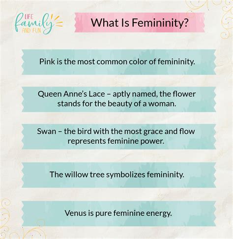 Pink as a Symbol of Femininity: Breaking Stereotypes