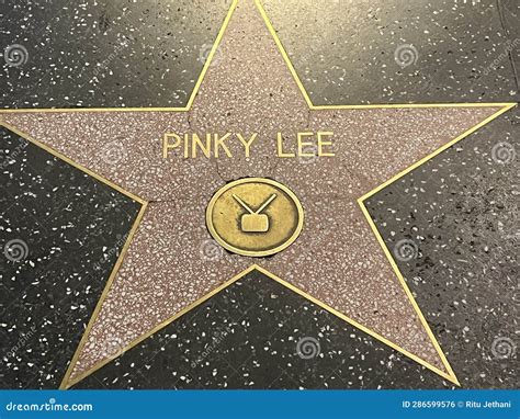 Pinky Lee's Rise to Fame