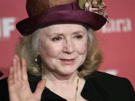 Piper Laurie Biography