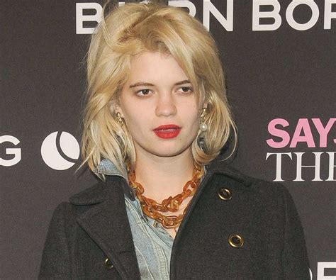 Pixie Geldof's Music Career and Achievements