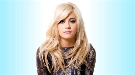 Pixie Lott Biography