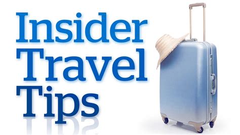 Planning Your Dream Getaway: Insider Tips to Maximize Your Journey