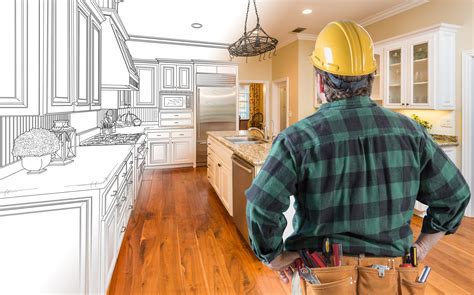Planning Your Home Remodeling Project