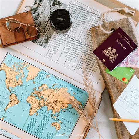 Planning Your Perfect Trip: Practical Tips and Resources to Maximize Your Adventure