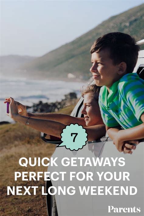 Planning Your Route for Quick Getaways