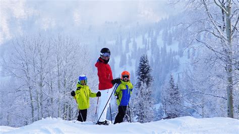 Planning Your Ski Adventure on a Budget