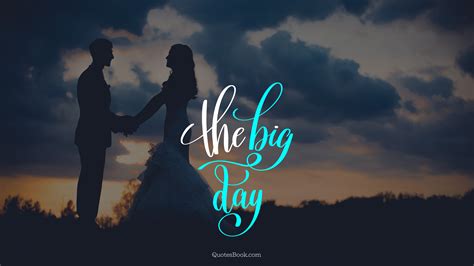 Planning and Getting Ready for Your Big Day