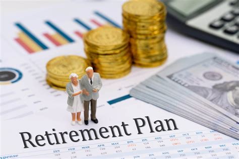 Planning for Retirement: Ensuring a Secure Financial Future