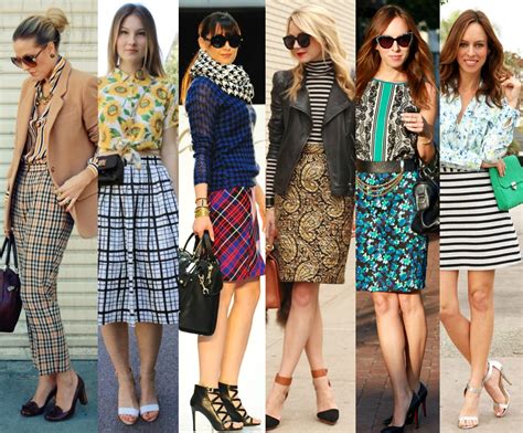 Play with Colors and Patterns: Mixing and Matching for a Lively Look