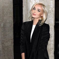 Polina Gagarina as an Inspiration for Women